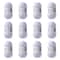 12 Pack: Skinny Chenille™ Multi Yarn by Loops & Threads®